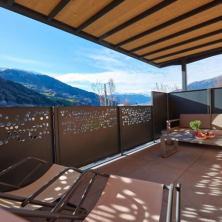Residence-Garni Haus Tschenett Prato allo Stelvio Esterno foto