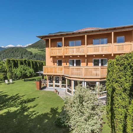 Residence-Garni Haus Tschenett Prato allo Stelvio Esterno foto