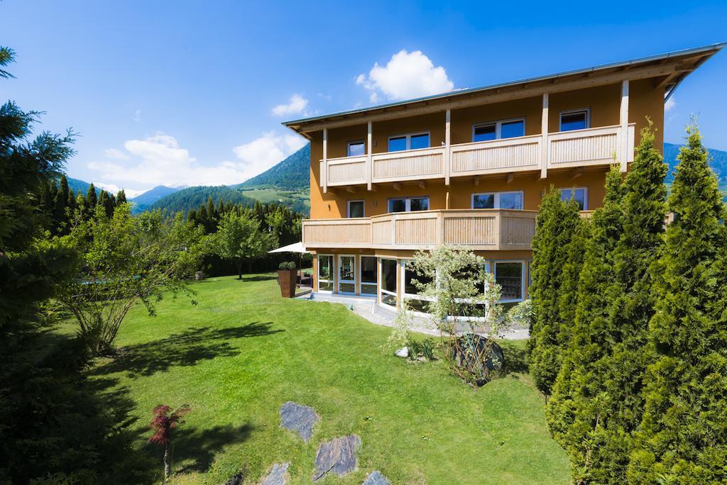 Residence-Garni Haus Tschenett Prato allo Stelvio Esterno foto